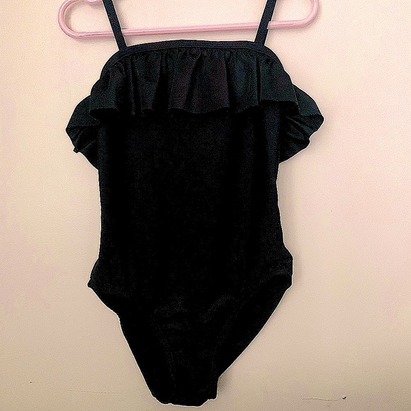 Girl’s Old Navy Bathing Suit - Picture 2 of 8